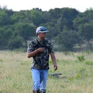 Meet your Posher, Kyle